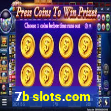 7b slots.com